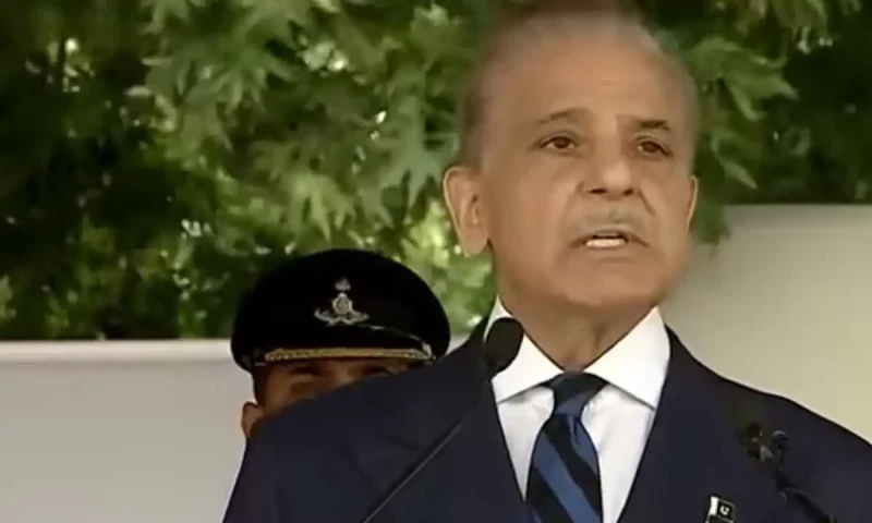PM Shehbaz offers &lsquo;neutral and transparent&rsquo; investigation to India on Pahalgam attack