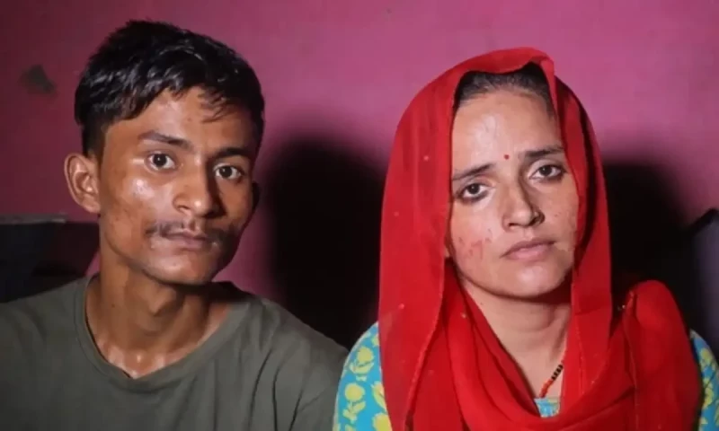 Seema Haider&rsquo;s marriage to Indian youth raises deportation concerns