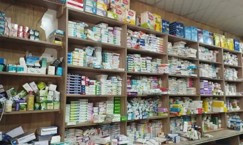 Pakistan&rsquo;s pharmaceutical industry under pressure following trade suspension with India