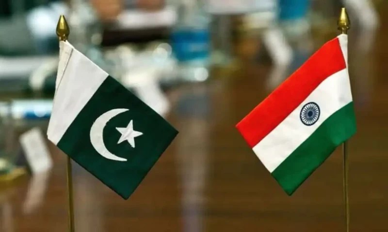 Tensions between Pakistan, India results in suspension of agreements