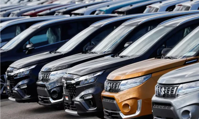 Punjab to buy new vehicles for Safe Cities Authority&rsquo;s officials