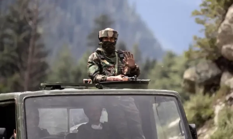 Pahalgam Attack: India cracks down against Kashmiri activists, issues hit list