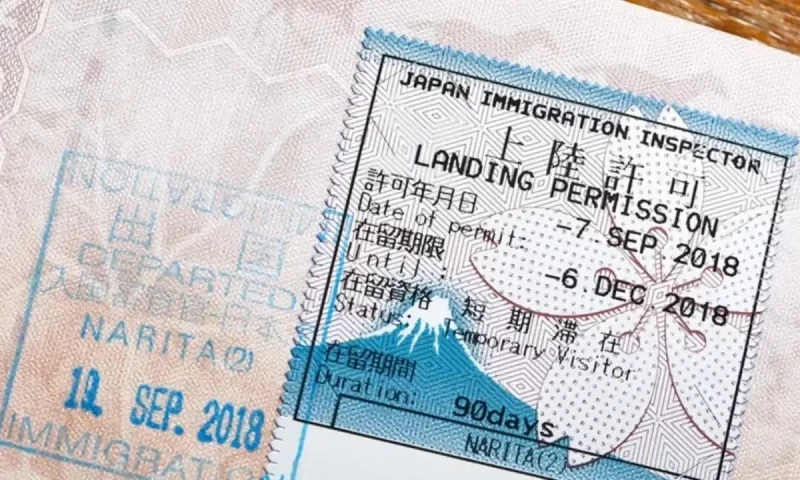 Japan to offer visa-free entry for 71 countries
