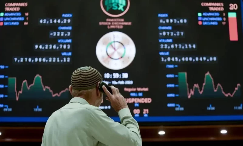 PSX begins new business week on a positive note