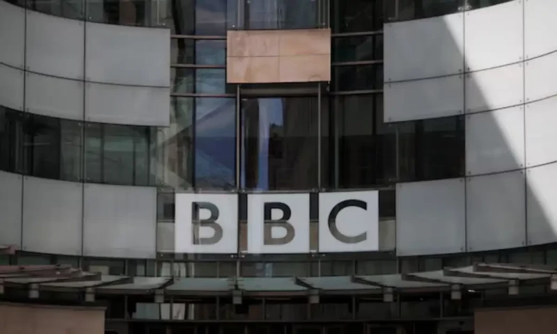 India objects to BBC&rsquo;s coverage of Pahalgam attack