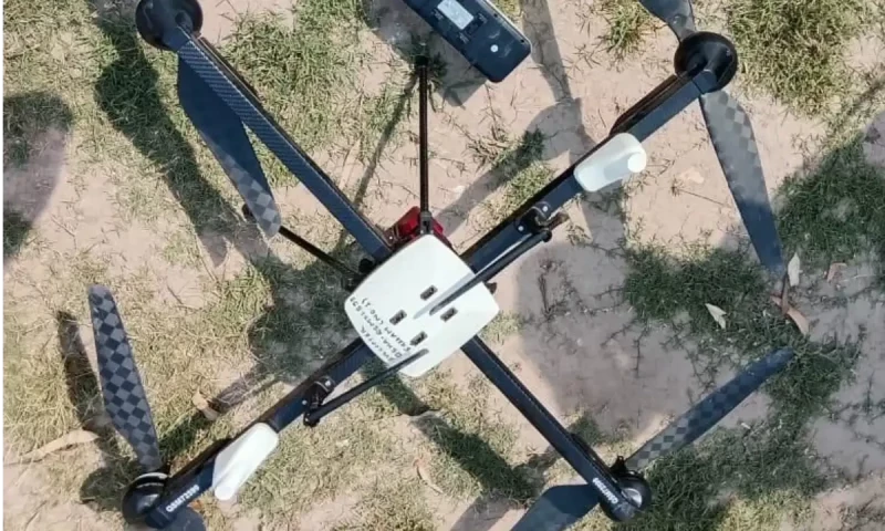 Pakistan Army thwarts Indian surveillance attempt in Bhimber sector