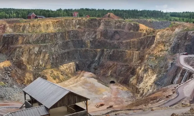 Financial closure of $6.4 billion for Reko Diq project expected next month