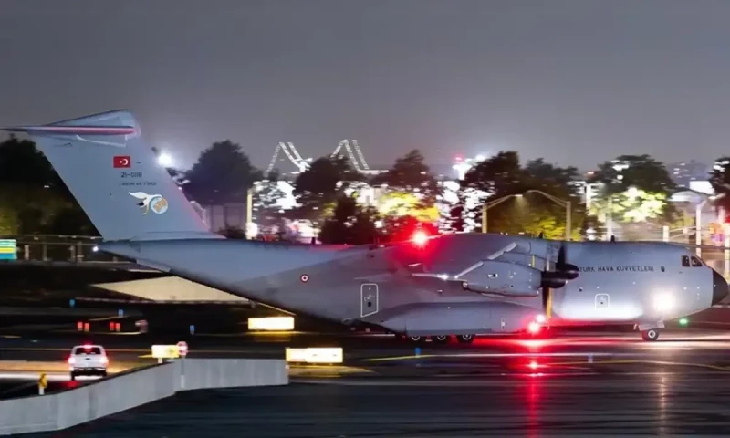 Turkey exposes Indian media&rsquo;s baseless claims about defense cooperation