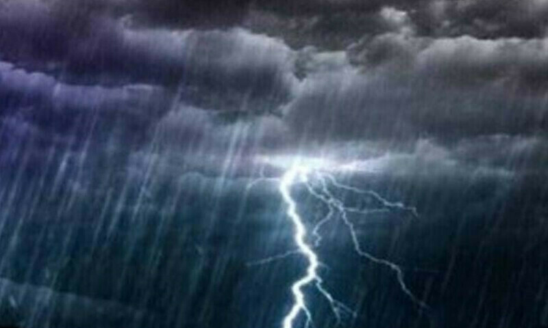 Heavy rain, thuderstorm to hit Punjab, PDMA issues alert