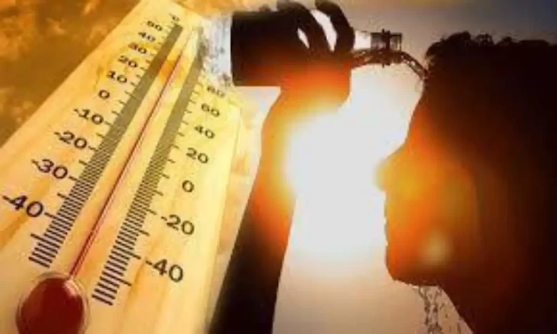 PMD advises to take precautions during extreme heat