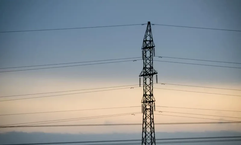 Govt warns of potential electricity bill hike in summer