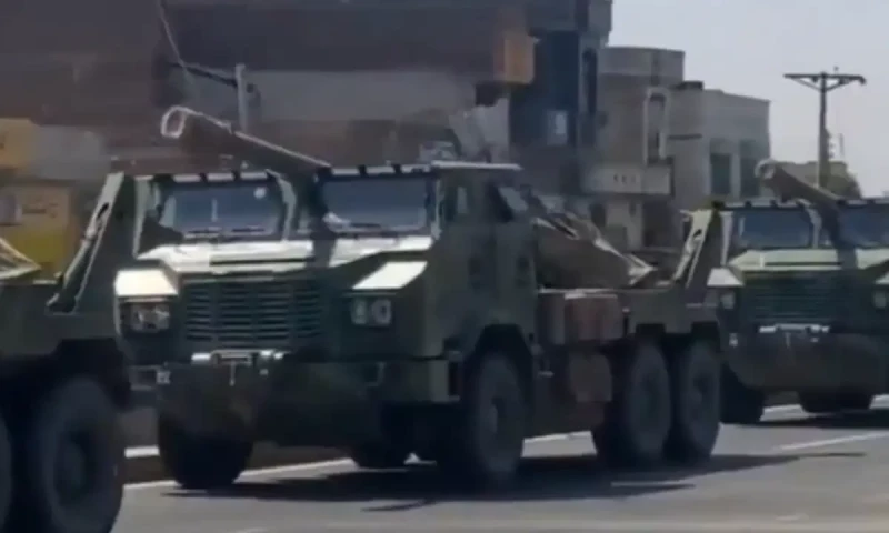 National CERT issues urgent advisory amid rising Pakistan-India tensions