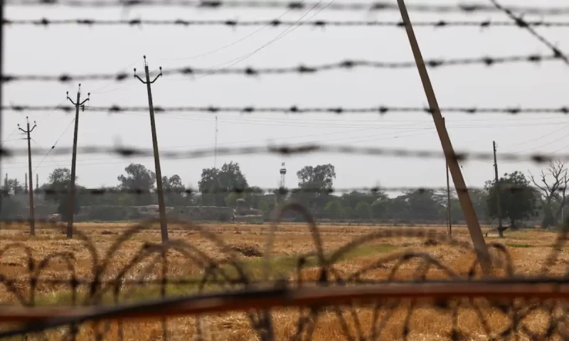 India evacuates over 10,000 border villagers after cross-border operation