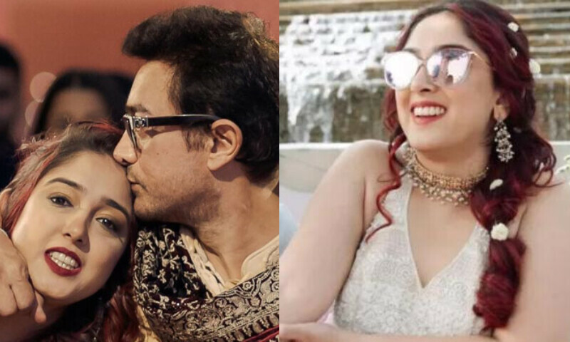 عامر خان 35 سال سے بیٹی سے متعلق کس پچھتاوے میں مبتلا ہیں؟ – Life & Style عامر خان 35 سال سے بیٹی سے متعلق کس پچھتاوے میں مبتلا ہیں؟ – Life & Style