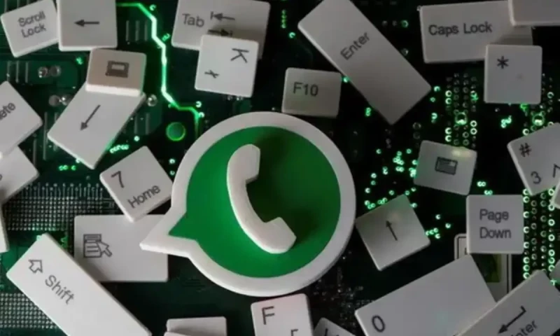 WhatsApp surpasses 3b users, says Meta CEO