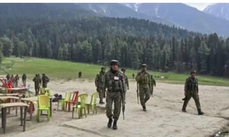 Pahalgam &lsquo;False Flag Operation&rsquo;: BBC exposes India&rsquo;s failure, propaganda