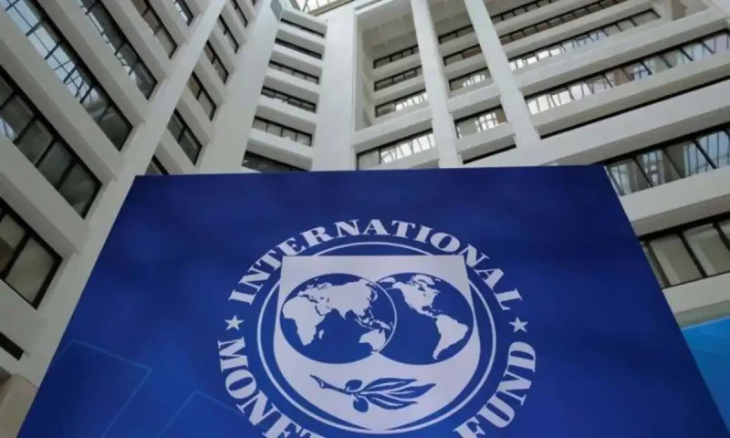 Pakistan&rsquo;s economic recovery: What IMF predicts amid regions&rsquo; debt trap?
