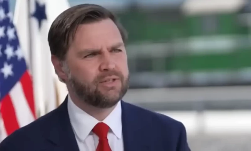 US hopes India&rsquo;s response to Pahalgam attack avoids regional conflict escalation, says JD Vance