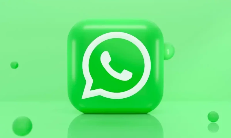 WhatsApp to introduce stimulating feature on web version
