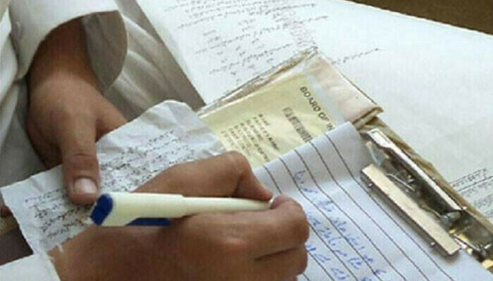 BIEK seeks FIA action over leaked papers, organised cheating on social media