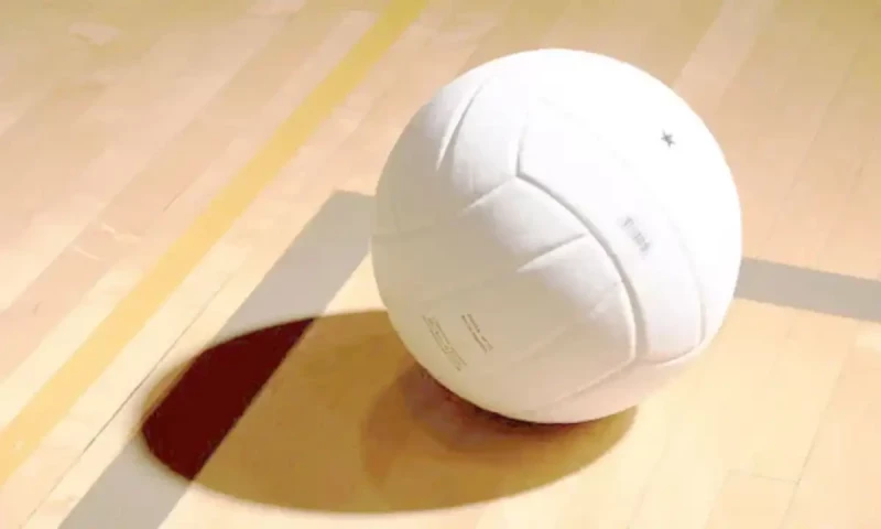 Volleyball League moved from Pakistan to Uzbekistan due to tensions with India