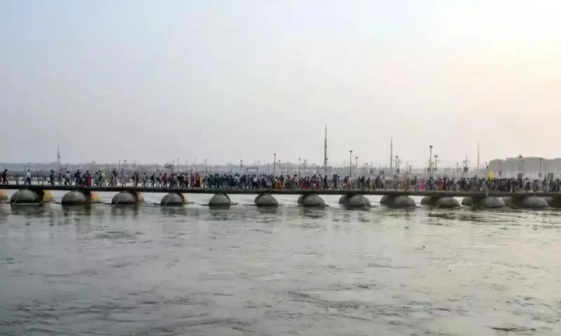 India prepares to stop Bangladesh&rsquo;s water supply