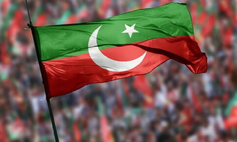 PTI refuses to attend govt briefing on Pak-India tensions