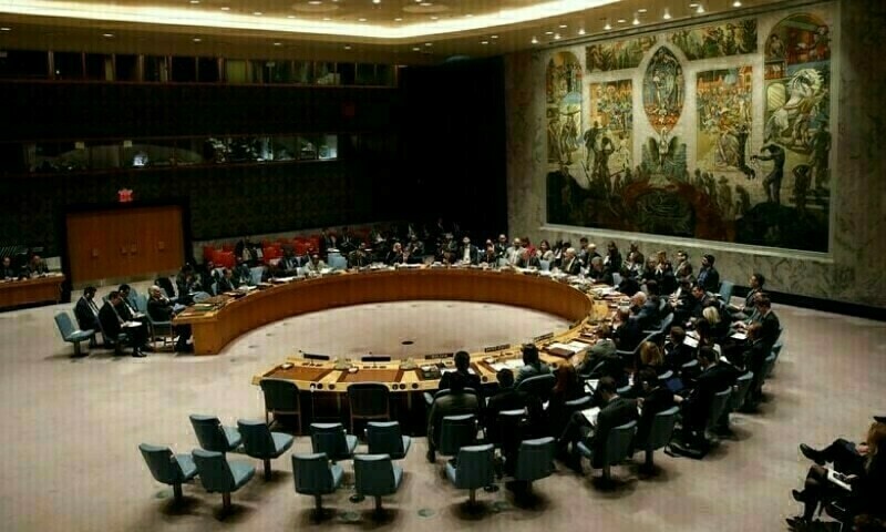 Pakistan calls for emergency UNSC meeting over Indian aggression