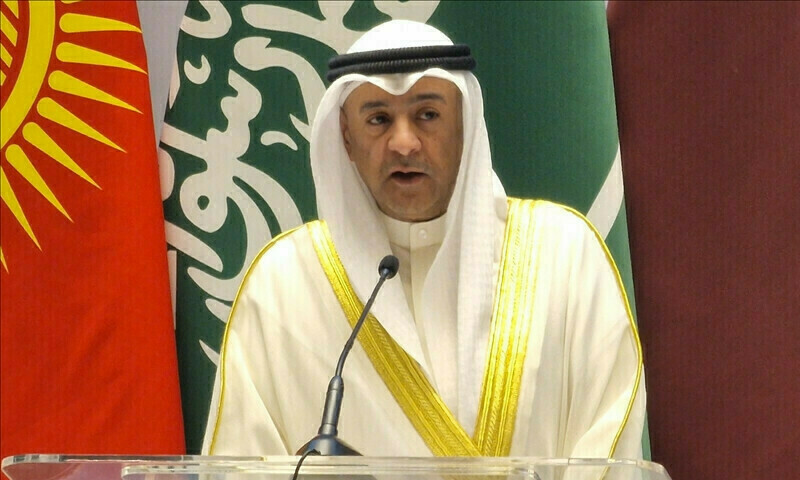 GCC urges India, Pakistan to hold talks, warns against rising Islamophobia