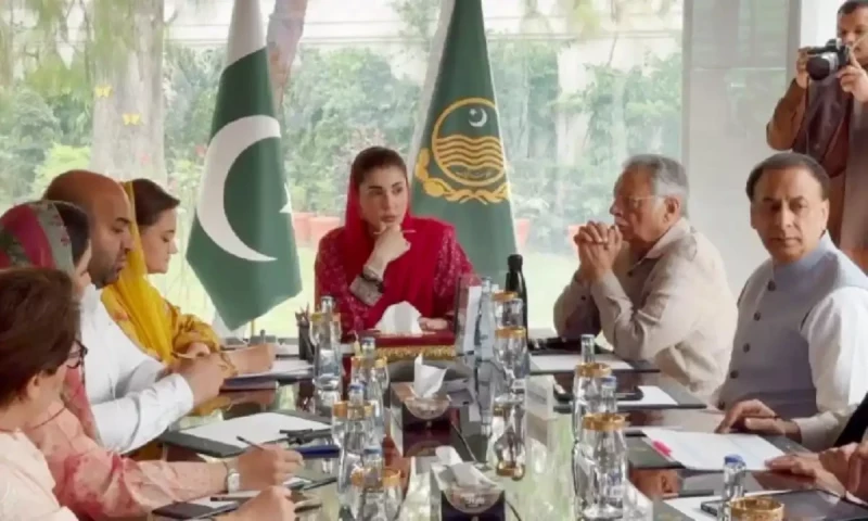 Punjab completes outsourcing of govt schools, sees increase in enrollment