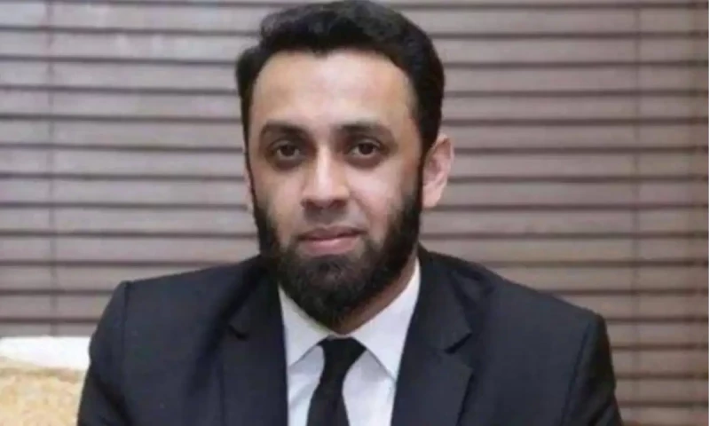 Attaullah Tarar visits LoC to counter India&rsquo;s propaganda