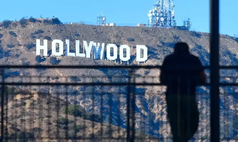 Trump imposes this much tariff on foreign-made movies to protect Hollywood