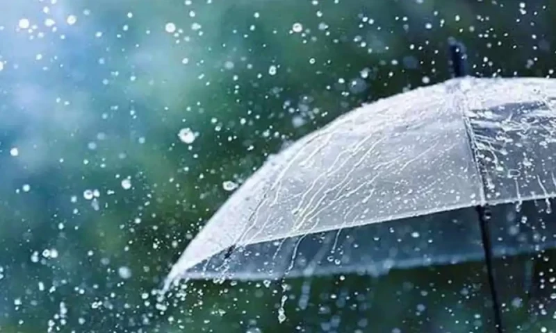 Karachi weather update: Thunderstorms expected this evening