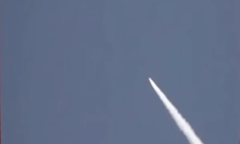 Pakistan successfully tests Fatah missile after Abdali launch
