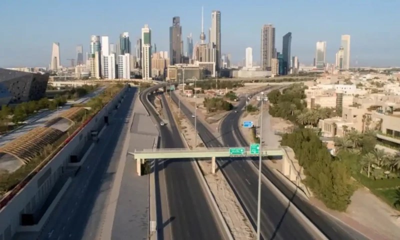 Kuwait broadens e-visa access for GCC expatriates, excludes Pakistan and others