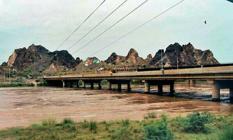 India releases water into Chenab after 24-hour blockage, raises flood concerns