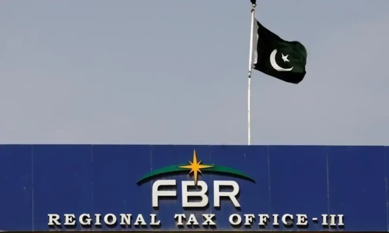 FBR works on developing two major budget proposals for pension taxation, tax relief thresholds