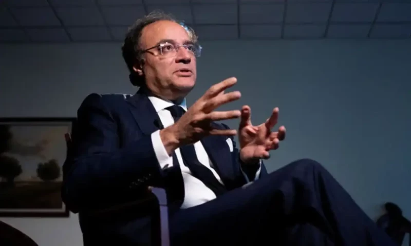 Finance minister Aurangzeb begins three-day London visit