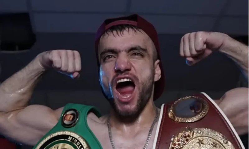 Sindh govt extends financial support to boxer Usman Wazeer