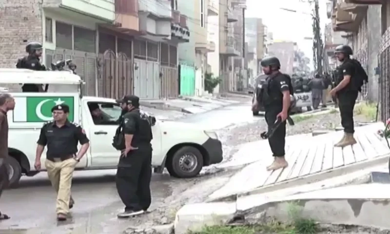 A curious case of Omani woman who disappeared in Pakistan