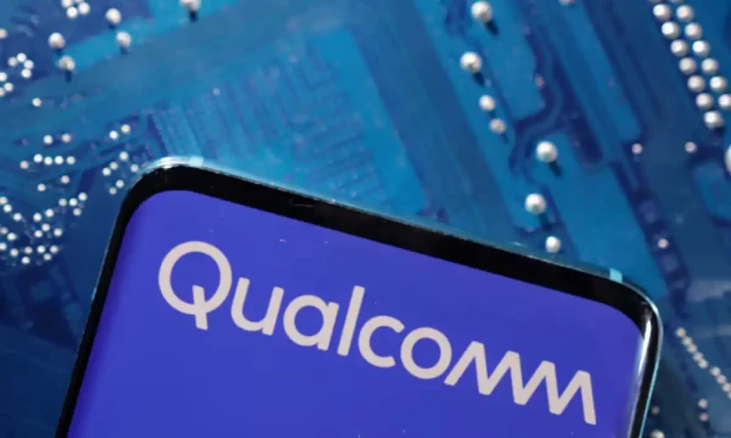 Microsoft launches lower-priced AI laptops with Qualcomm chips