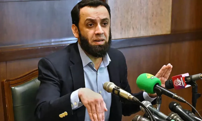 Attaullah Tarar to lead media visit to sites hit by Indian attacks