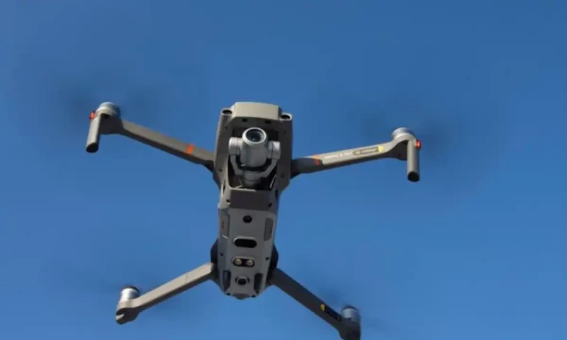 Pakistan army shoots down four more Indian drones amid ongoing aggression