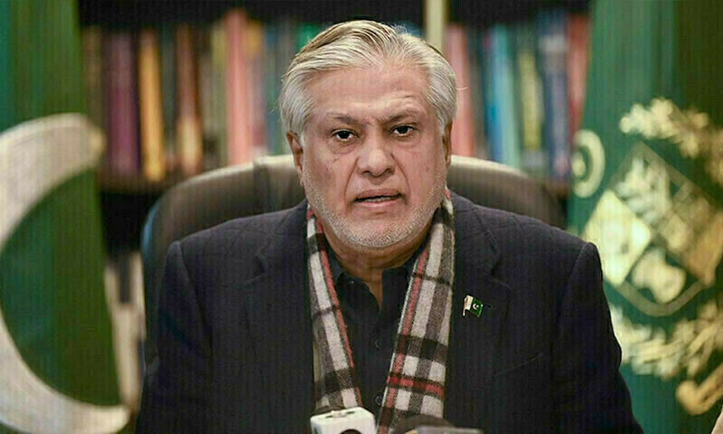 Dar confirms using Chinese J10-Cs, says Pakistan could have shot down 12 Indian jets