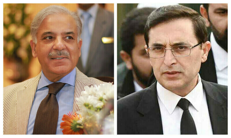 Gohar responds positively to PM Shehbaz call for national unity