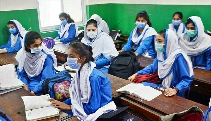 Schools to resume in Islamabad tomorrow? DC office clears