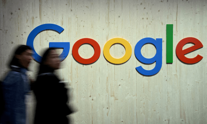 Google cuts 200 jobs as tech giants shift focus to AI and data centers