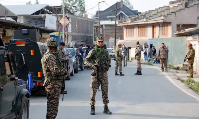 Pakistan dismisses Indian media reports of attack on IOK as &lsquo;fake and baseless&rsquo;