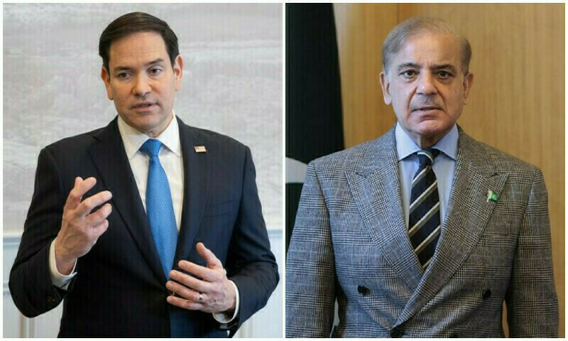 US foreign secretary phones Shehbaz Sharif, Saudi FM due in Pakistan