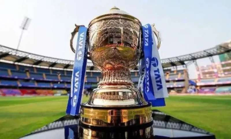 IPL suspended as India pays for war